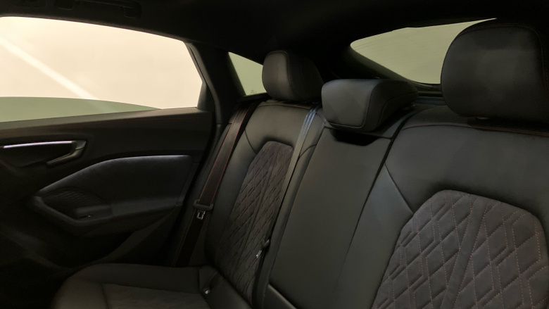 Audi A5 2.0 TFSI 150 Edition 1 4dr S Tronic Petrol Saloon